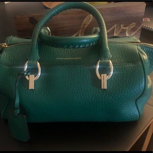 Medium sized Diane von Furstenberg handbag